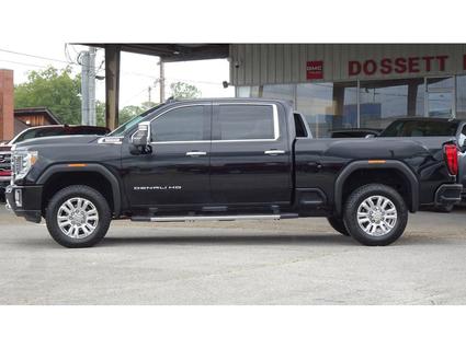 2020 GMC Sierra Tupelo MS