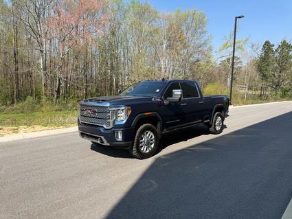 2020 GMC Sierra Albertville AL