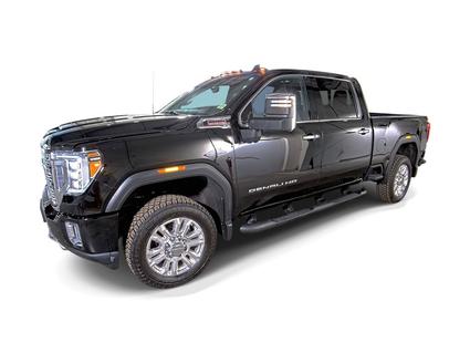 2020 GMC Sierra Billings MT