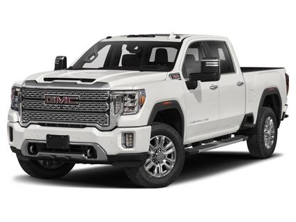2020 GMC Sierra  