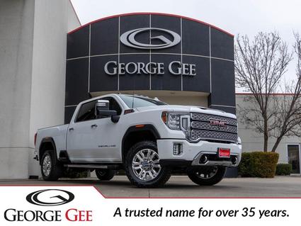 2020 GMC Sierra Liberty Lake WA