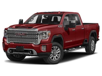 2020 GMC Sierra Fargo ND