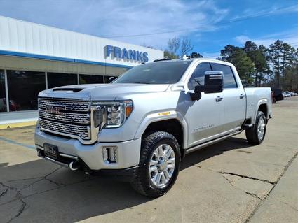 2021 GMC Sierra Kosciusko MS