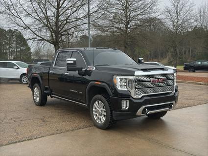 2021 GMC Sierra Brandon MS