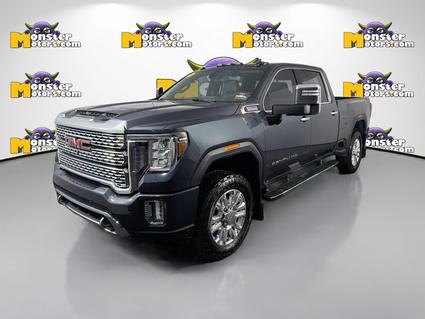 2021 GMC Sierra Louisville TN