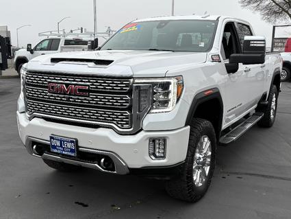 2022 GMC Sierra Yuba City CA