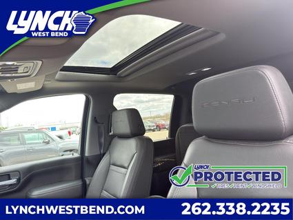 2022 GMC Sierra West Bend WI