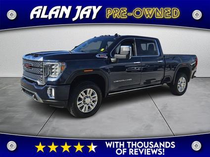 2022 GMC Sierra Sebring FL