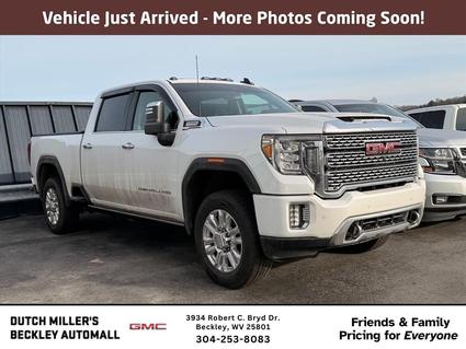 2022 GMC Sierra Beckley WV
