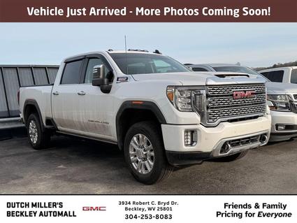 2022 GMC Sierra Beckley WV