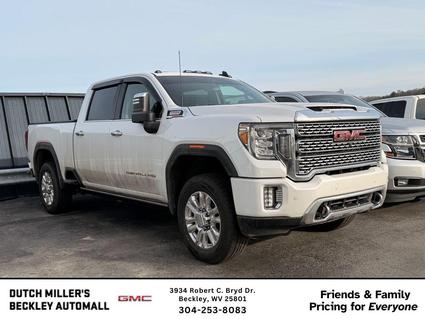 2022 GMC Sierra Beckley WV