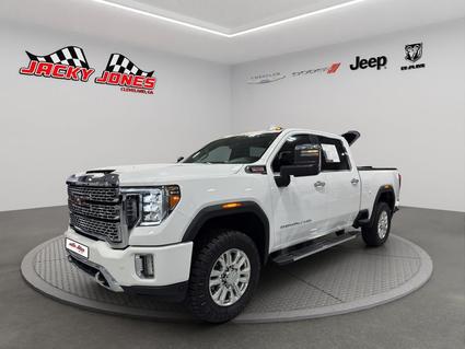 2022 GMC Sierra Cleveland GA