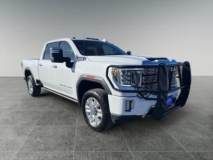 2022 GMC Sierra Plainview TX