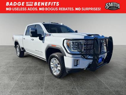 2022 GMC Sierra Plainview TX