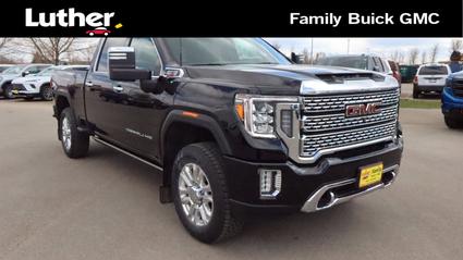 2023 GMC Sierra Fargo ND