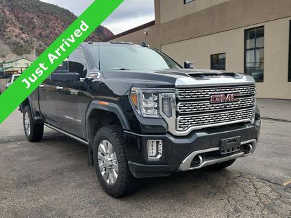 2023 GMC Sierra Glenwood Springs CO