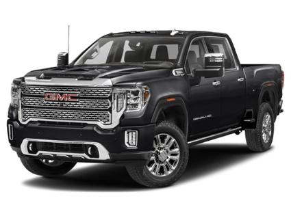 2023 GMC Sierra Glenwood Springs CO