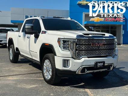 2023 GMC Sierra Newberry SC