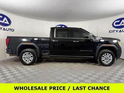 2023 GMC Sierra Memphis TN