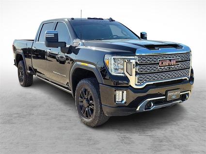 2023 GMC Sierra Lamesa TX