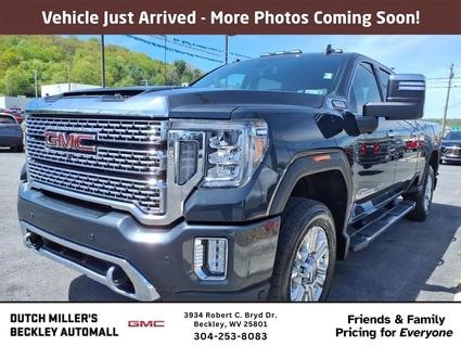 2023 GMC Sierra Beckley WV