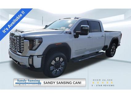 2024 GMC Sierra Pensacola FL