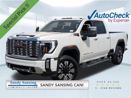 2024 GMC Sierra Pensacola FL