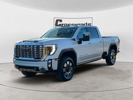 2024 GMC Sierra Corinth MS