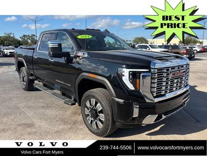 2024 GMC Sierra Fort Myers FL