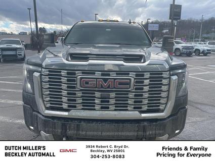2024 GMC Sierra Beckley WV