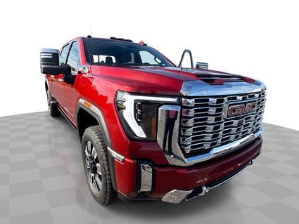 2024 GMC Sierra Athens AL