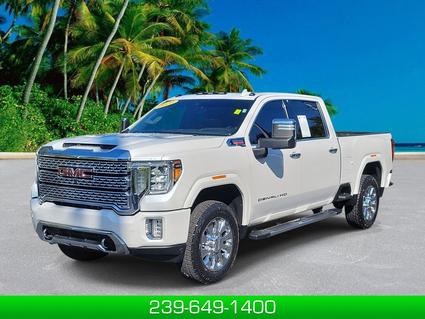 2020 GMC Sierra Naples FL
