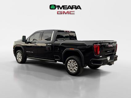 2021 GMC Sierra Denver CO