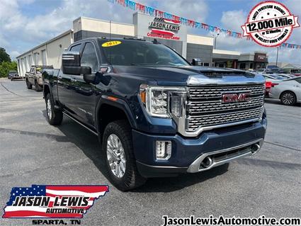 2021 GMC Sierra Sparta TN