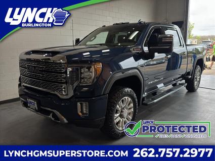 2022 GMC Sierra Burlington WI