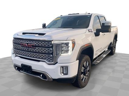 2022 GMC Sierra Sumter SC