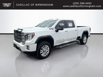 2022 GMC Sierra Vestavia Hills AL