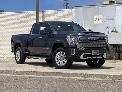 2022 GMC Sierra Turlock CA