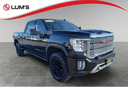 2022 GMC Sierra McMinnville OR