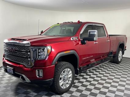 2022 GMC Sierra Canon City CO
