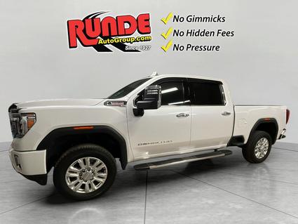 2022 GMC Sierra Hazel Green WI