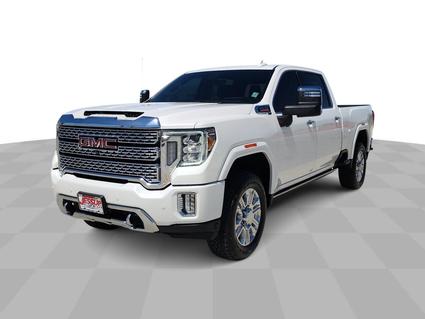 2023 GMC Sierra Cathedral City CA
