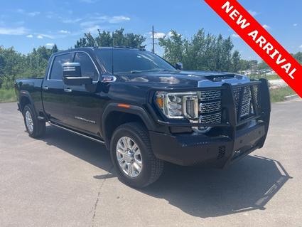 2023 GMC Sierra Broken Arrow OK