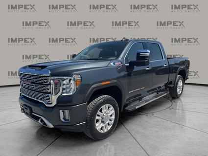 2023 GMC Sierra Greensboro NC