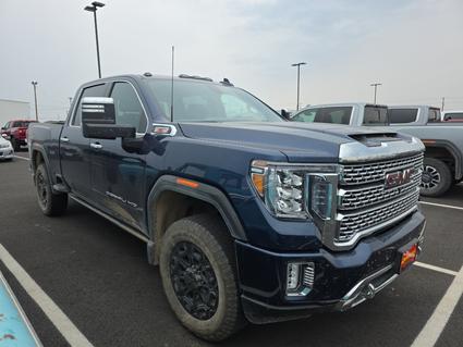 2023 GMC Sierra Hermiston OR