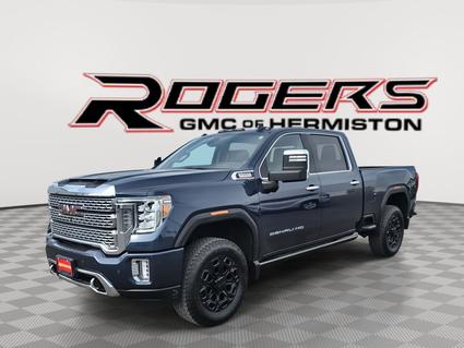 2023 GMC Sierra Hermiston OR