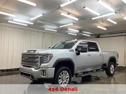 2023 GMC Sierra Warsaw IN