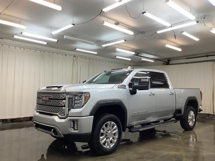 2023 GMC Sierra Warsaw IN