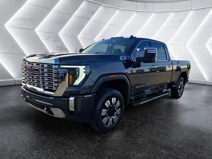 2024 GMC Sierra New Albany MS