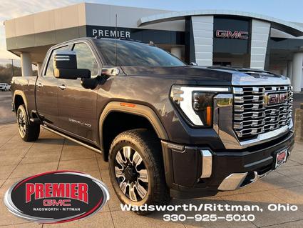2024 GMC Sierra Rittman OH
